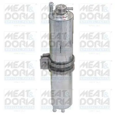 Handler.Part Fuel filter MEAT & DORIA 4784 1