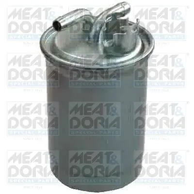 Handler.Part Fuel filter MEAT & DORIA 4804 1