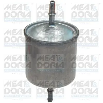 Handler.Part Fuel filter MEAT & DORIA 4820 1