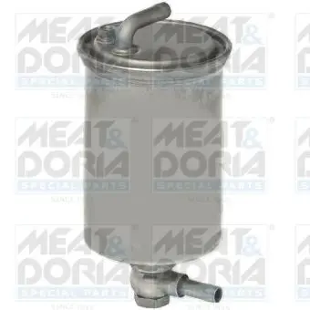 Handler.Part Fuel filter MEAT & DORIA 4821 1