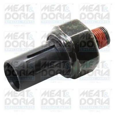 Handler.Part Oil pressure switch MEAT & DORIA 72053 1