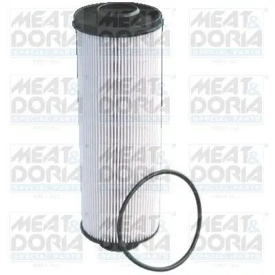 Handler.Part Fuel filter MEAT & DORIA 4841 1