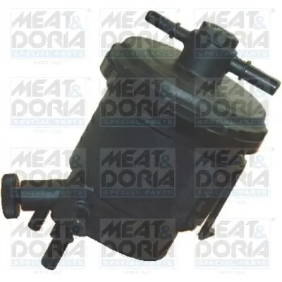 Handler.Part Fuel filter MEAT & DORIA 4852 1