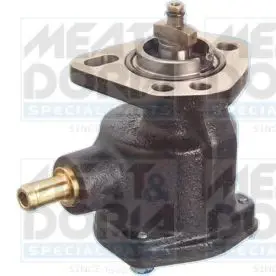 Handler.Part Vacuum pump, brake system MEAT & DORIA 91001 1