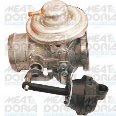 Handler.Part Egr valve MEAT & DORIA 88070 1