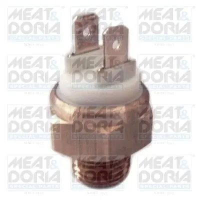 Handler.Part Temperature switch, radiator fan MEAT & DORIA 82637 1