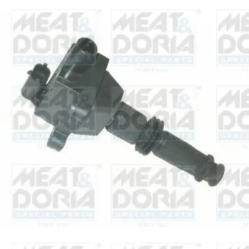 Handler.Part Ignition coil MEAT & DORIA 10310 1