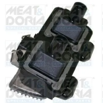 Handler.Part Ignition coil MEAT & DORIA 10317 1