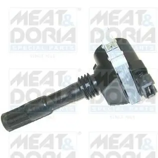 Handler.Part Ignition coil MEAT & DORIA 10319 1