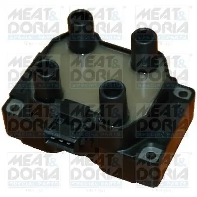 Handler.Part Ignition coil MEAT & DORIA 10349 1