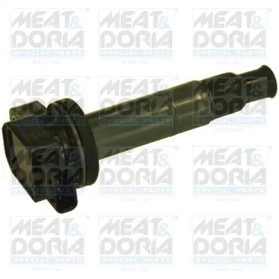 Handler.Part Ignition coil MEAT & DORIA 10357 1