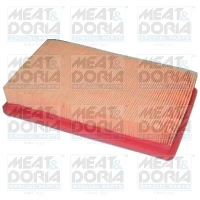 Handler.Part Air filter MEAT & DORIA 18036 1