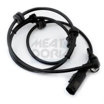 Handler.Part Sensor, wheel speed MEAT & DORIA 90697 1