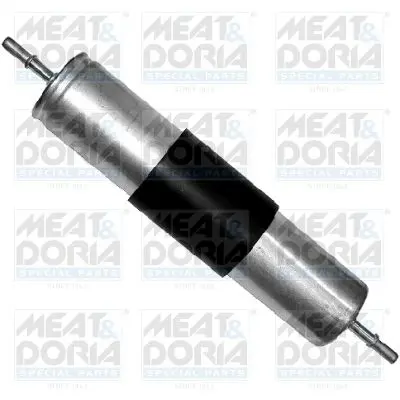 Handler.Part Fuel filter MEAT & DORIA 4332 1