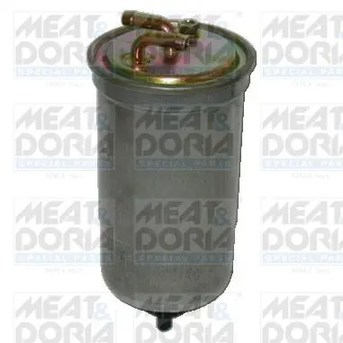 Handler.Part Fuel filter MEAT & DORIA 4477 1