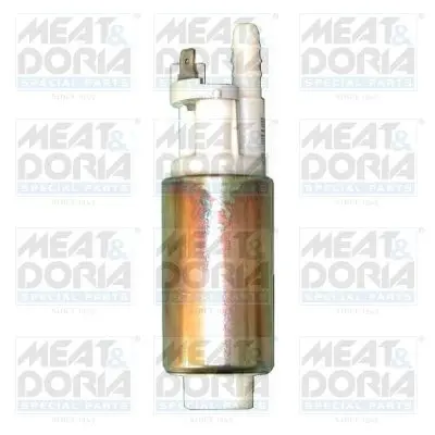 Handler.Part Fuel pump MEAT & DORIA 76391 1