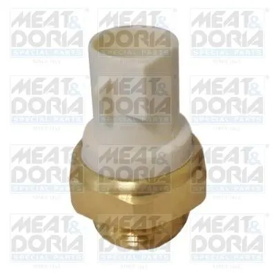 Handler.Part Temperature switch, radiator fan MEAT & DORIA 82642 1