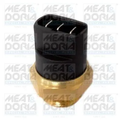 Handler.Part Temperature switch, radiator fan MEAT & DORIA 82705 1