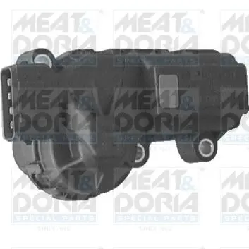 Handler.Part Control, throttle blade MEAT & DORIA 84003 1