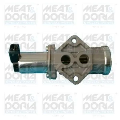 Handler.Part Idle control valve, air supply MEAT & DORIA 85014 1