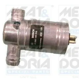 Handler.Part Idle control valve, air supply MEAT & DORIA 85019 1