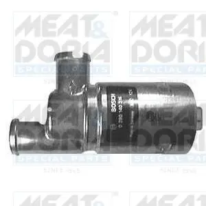 Handler.Part Idle control valve, air supply MEAT & DORIA 85020 1