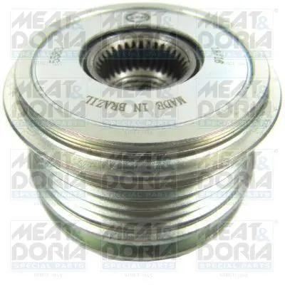 Handler.Part Alternator freewheel clutch MEAT & DORIA 45173 1