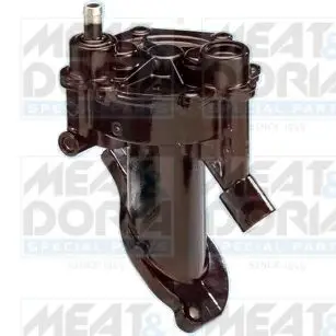 Handler.Part Vacuum pump, brake system MEAT & DORIA 91012 1