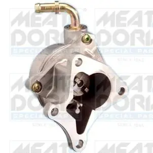 Handler.Part Vacuum pump, brake system MEAT & DORIA 91015 1