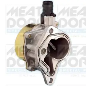 Handler.Part Vacuum pump, brake system MEAT & DORIA 91017 1