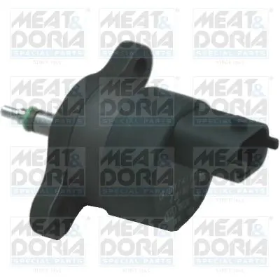 Handler.Part Pressure control valve, common rail system MEAT & DORIA 9105 1