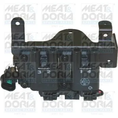 Handler.Part Ignition coil MEAT & DORIA 10491 1