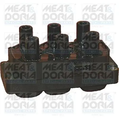 Handler.Part Ignition coil MEAT & DORIA 10509 1