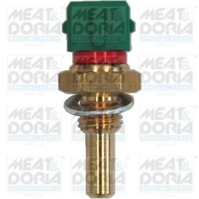 Handler.Part Sensor, coolant temperature MEAT & DORIA 82214 1