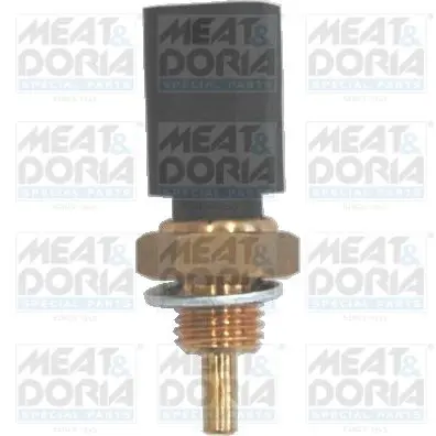 Handler.Part Sensor, coolant temperature MEAT & DORIA 82216 1