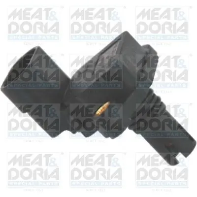 Handler.Part Sensor, intake manifold pressure MEAT & DORIA 82227 1