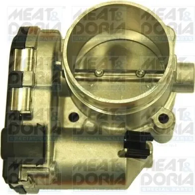 Handler.Part Throttle body MEAT & DORIA 89040 1