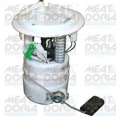 Handler.Part Fuel feed unit MEAT & DORIA 76992 1