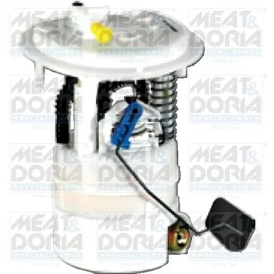 Handler.Part Fuel feed unit MEAT & DORIA 76995 1