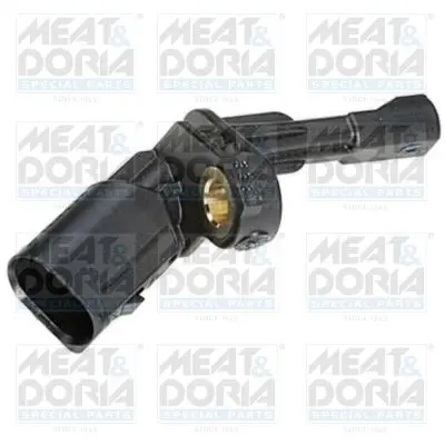 Handler.Part Sensor, wheel speed MEAT & DORIA 90049 1