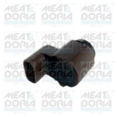 Handler.Part Sensor, parking assist MEAT & DORIA 94614 1