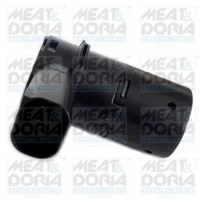 Handler.Part Sensor, parking assist MEAT & DORIA 94615 1