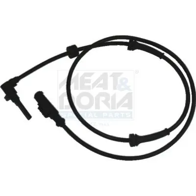 Handler.Part Sensor, wheel speed MEAT & DORIA 90036 1