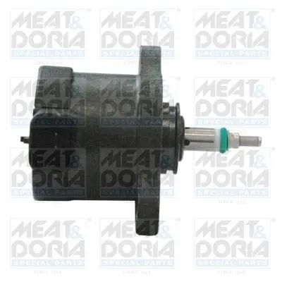 Handler.Part Pressure control valve, common rail system MEAT & DORIA 9101 1