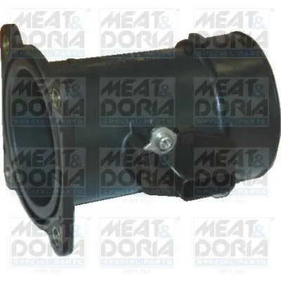 Handler.Part Air mass sensor MEAT & DORIA 86167 1