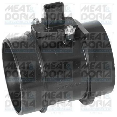 Handler.Part Air mass sensor MEAT & DORIA 86172 1