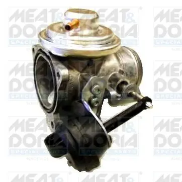 Handler.Part Egr valve MEAT & DORIA 88096 1