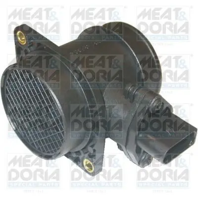 Handler.Part Air mass sensor MEAT & DORIA 86072 1