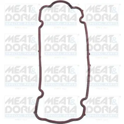 Handler.Part Gasket, cylinder head cover MEAT & DORIA 01594 1