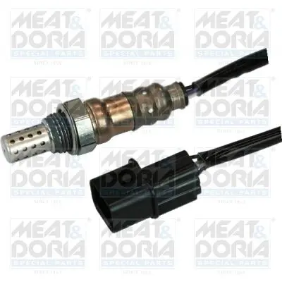 Handler.Part Lambda sensor MEAT & DORIA 81599 1